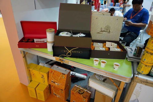 數(shù)字文化創(chuàng)意賦能，汝陽(yáng)商品企業(yè)閃耀第三屆中原國(guó)際文化旅游產(chǎn)業(yè)博覽會(huì)